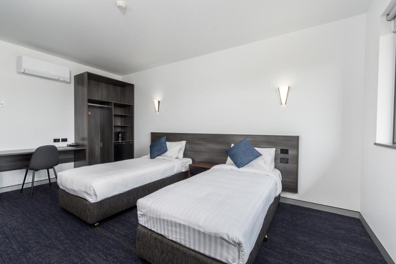 Thornton Executive Hotel Maitland Exterior foto